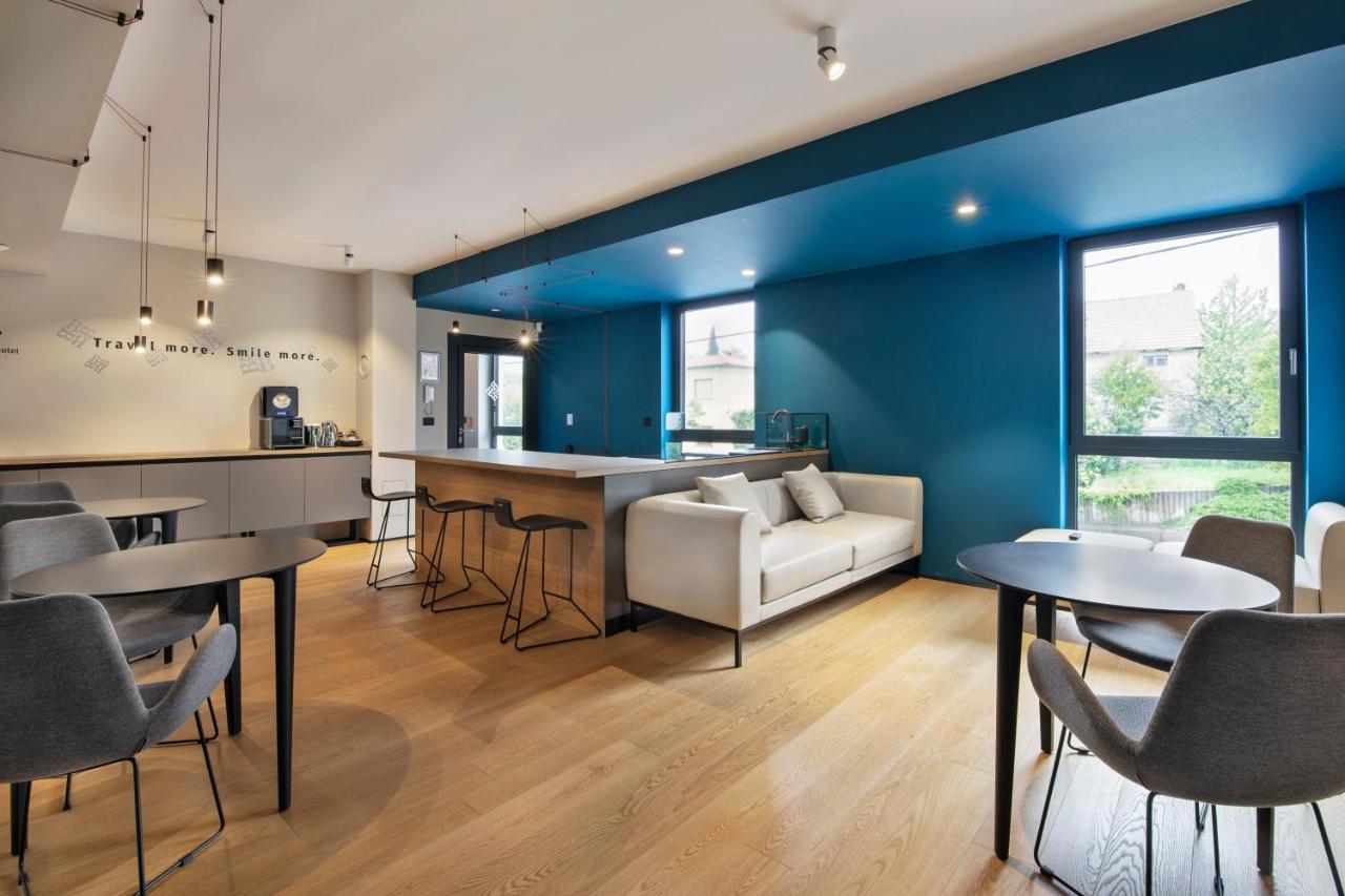Fourroomotel Frühstückspension *